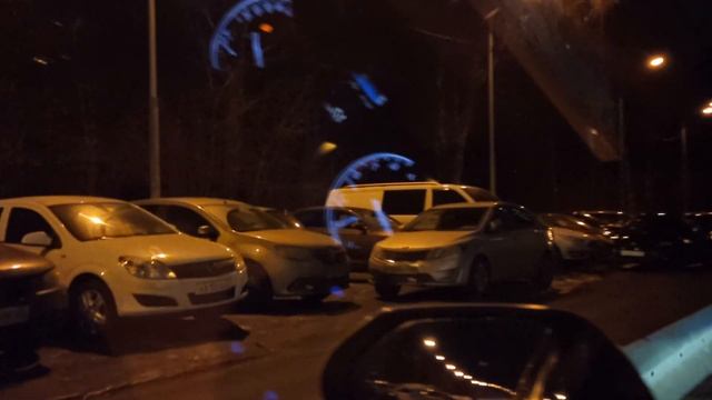 Путилково. Адавая Парковка))) смотреть онлайн