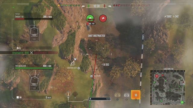BIG ARTILLERY UPDATE??? World of Tanks Console News - Wot Console смотреть онлайн