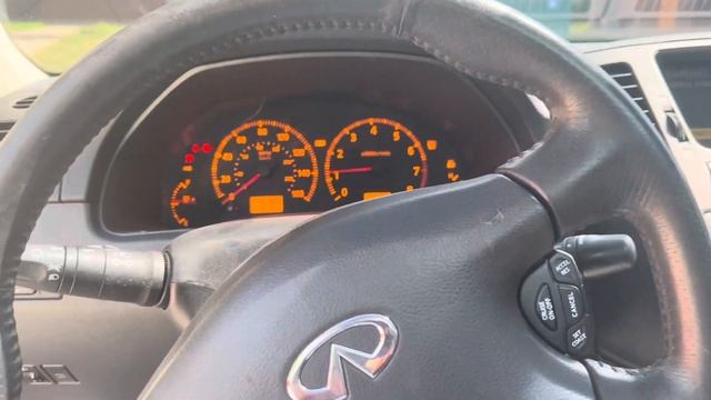 2003 INFINITI M45 DRIFT PROJECT (Walkthrough) смотреть онлайн