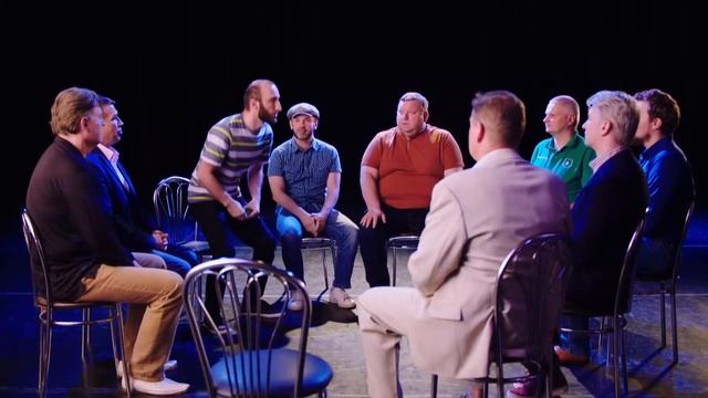 Клуб анонимных алкоголиков | Сториз смотреть онлайн