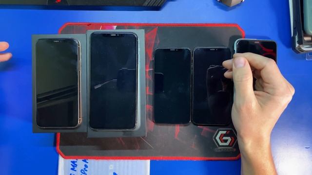 Бизнес на #АЙФОНАХ/Iphone магазин "ТЕХСТОР" !Честный отзыв! смотреть онлайн