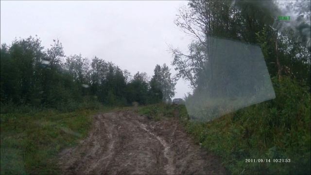 Дорога на рыбалку 30 08 14г смотреть онлайн