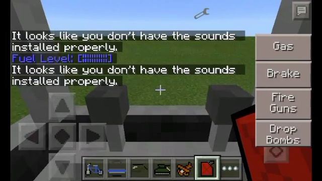 Моды на военную технику в Minecraft Pe 0.14. смотреть онлайн