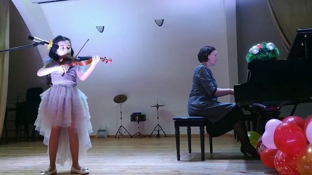 Танец Э.Дженкинсон смотреть онлайн