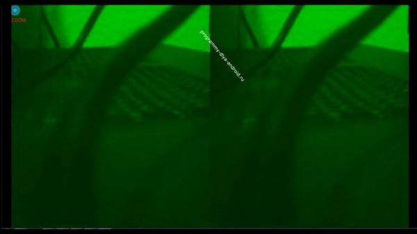 Обзор Night Vision Camera для Андроид