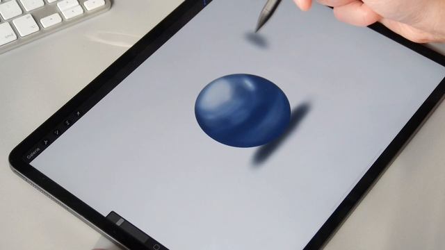 Adonit Note Stylus für iPad 2019 im Test / Review смотреть онлайн