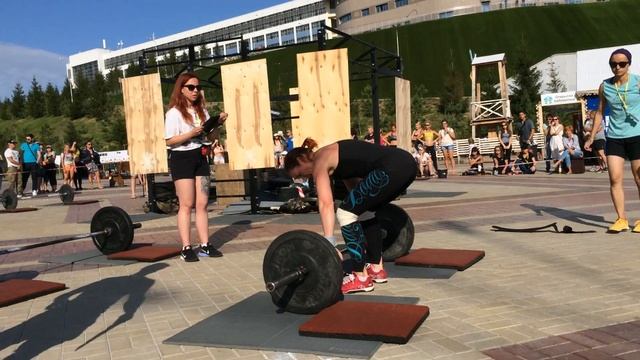 четвертая двухминутка 4 отжимания 2 толчка 50 кг и остаток времени становая смотреть онлайн