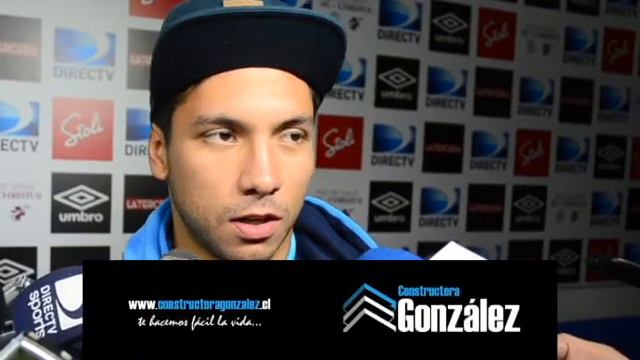 Diego Rojas смотреть онлайн