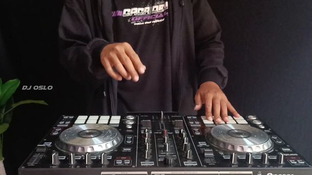 DJ O AJA YA KAN X SANES SOUND VIRAL YOUNG LEX JARANAN DOR смотреть онлайн