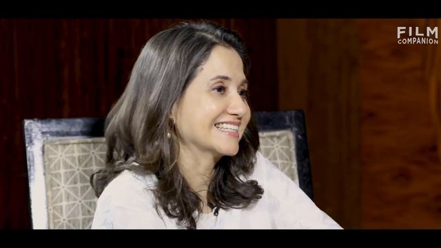 Deepika Padukone Interview With Anupama Chopra | Padmaavat | Film Companion смотреть онлайн