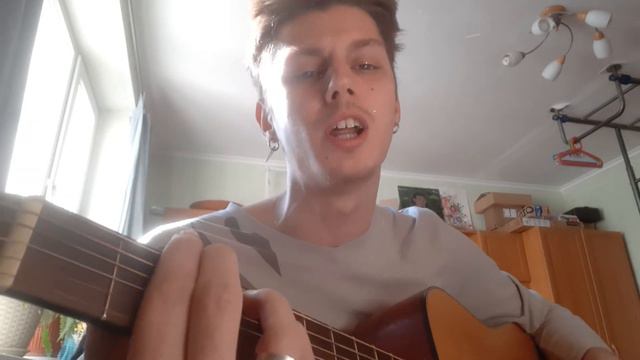 МЫ ВАМ НЕ ВЕРИМ (ПФ cover) смотреть онлайн