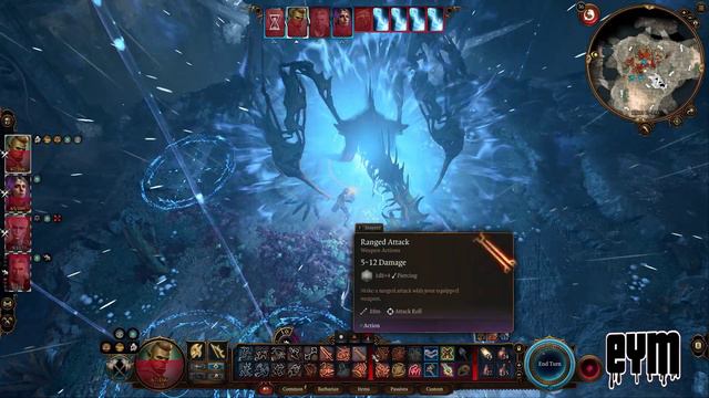 Crash Landing Achievement / Trophy guide | Baldur's Gate 3 смотреть онлайн