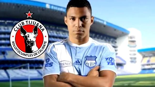 Jefferson Montero volverá a la liga mx смотреть онлайн