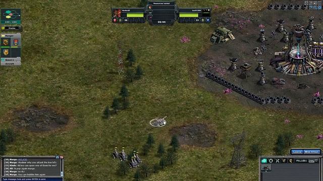 War Commander| How To Capture Large Thorium Deposit смотреть онлайн
