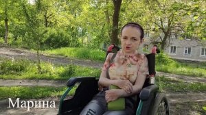 Коллективное массовое обращение инвалидов ЛДНР к президенту России - признание справок МСЭК