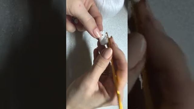 Вяжем ножки для куклы вместе смотреть онлайн