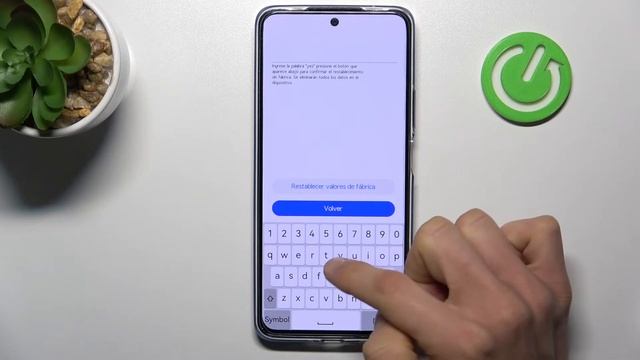 Cómo Formatear HUAWEI Nova 10 SE - Resetear Desde El Modo Recovery