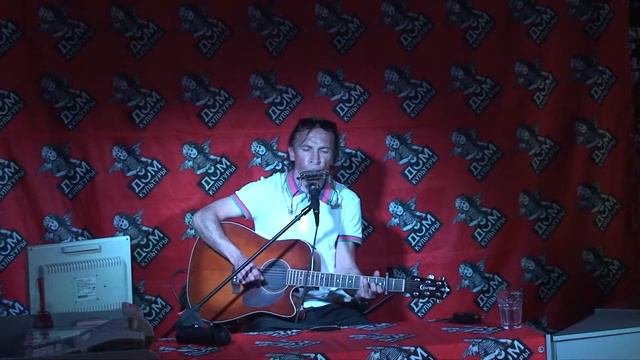 Андрей Черкашин "Значит" смотреть онлайн