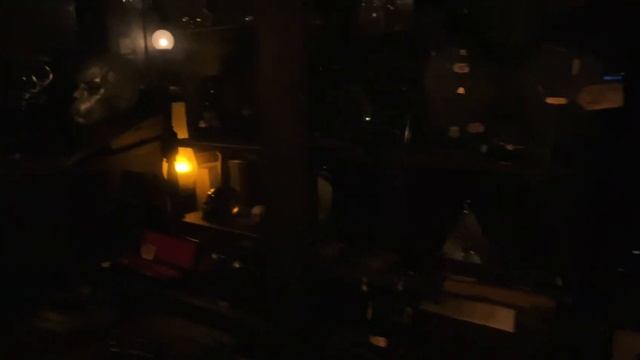 Три дня в парке ЮНИВЕРСАЛ, Орландо (Universal Orlando, Fl)