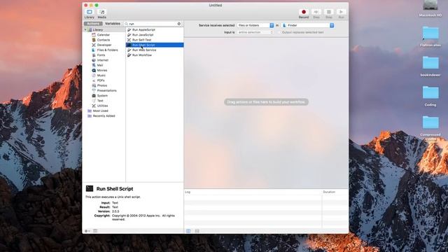 Add Right-Click Option to Open Code Editor from Folder смотреть онлайн