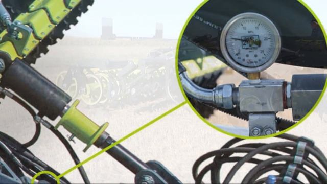 Чизельно дисковый агрегат ЧДА 7М смотреть онлайн