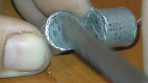 Что внутри конденсатора