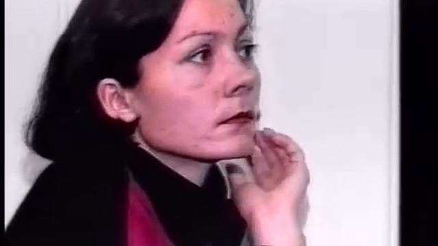 1999. 09. Мегион. Избирательный блок "Отечество вся Россия" смотреть онлайн