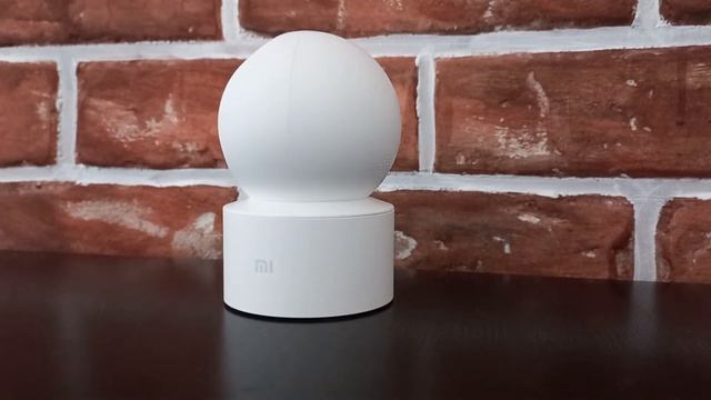 камера Xiaomi Mi 360 camera смотреть онлайн