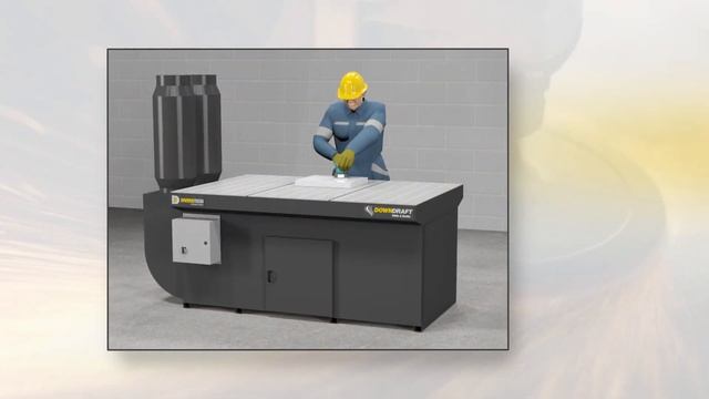 Engineered Air Pollution Solutions For Manufacturing By Diversitech