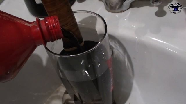 Обслуживание и заточка дамасского ножа смотреть онлайн