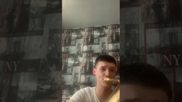 Бугровський Ігор, 4 курс Блажевич - Мініатюра смотреть онлайн