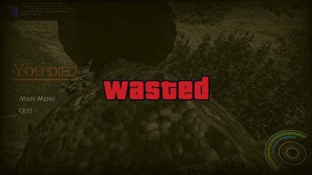 ▼Урок Динозавроведения (Saurian Early Access) смотреть онлайн