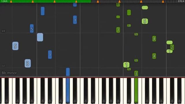 песня марионетки смотреть онлайн