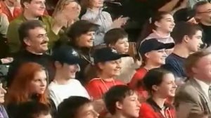 Нарты из Абхазии КИВИН в Сочи 2002-2003