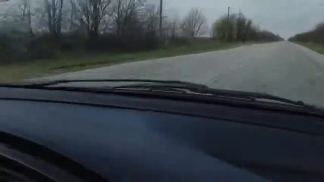 Ford mondeo 1998 1.8 бензин , 180км/ч 3700 об/м смотреть онлайн