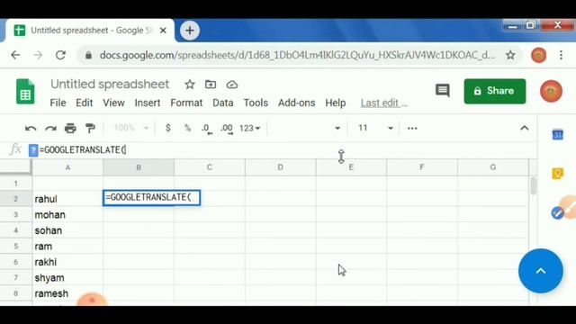 Excel में English को Hindi / Hindi को English में बदले | How to convert English to Hindi смотреть онлайн