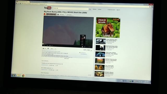 Asus N56VM / N56VZ review - gaming, multimedia and more смотреть онлайн