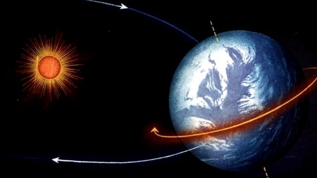 02. С чего начинался первый день творения? смотреть онлайн