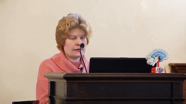 Виртуоз в Поварской Шапке