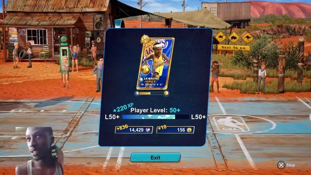 NBA 2K Playgrounds 2 Tips & Tricks смотреть онлайн