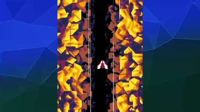 Rym 9000 Game Review - A Bullethell Shooter w/ Stellar Pixel Graphics смотреть онлайн