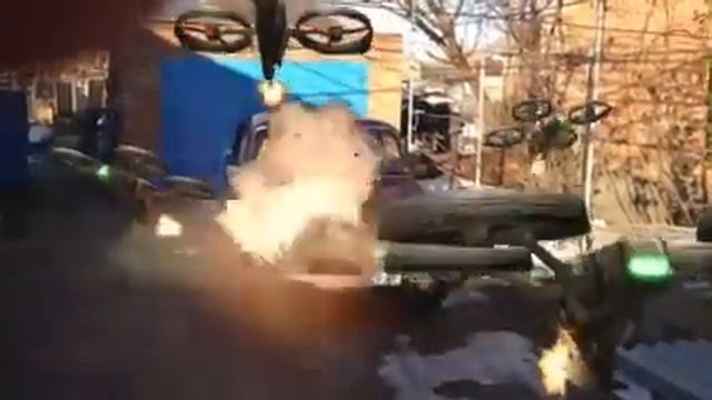 Налет смотреть онлайн