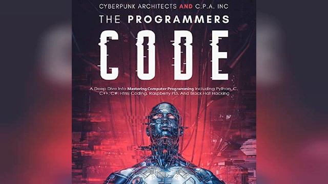 The Programmers Code: A Deep Dive Into Mastering Computer Programming... | Audiobook Sample смотреть онлайн