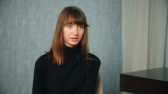 Анорексия: История пациента. Интервью #анорексия #рпп  #фарватер