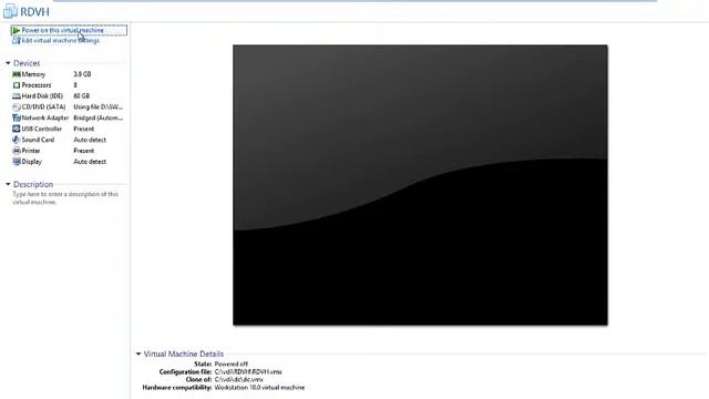 Personal Virtual Desktop installation lab in server 2012 Part2 смотреть онлайн