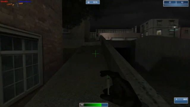 Let's Play Global operations Campaign 1 (part 1) смотреть онлайн