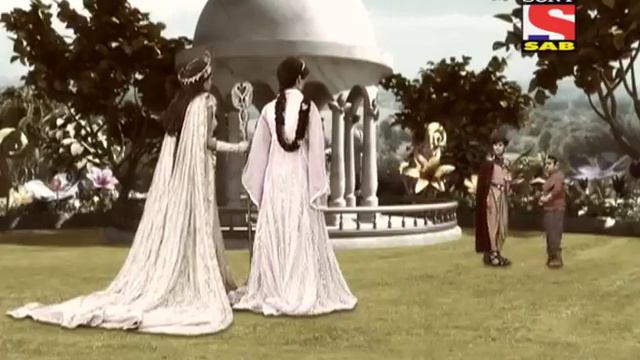 Baal Veer - Episode 251 - 9th September 2013