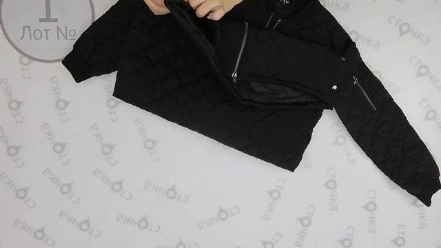 ONLY Jackets 1 ,Цена за ед: 20.63 евро, cток одежда оптом смотреть онлайн