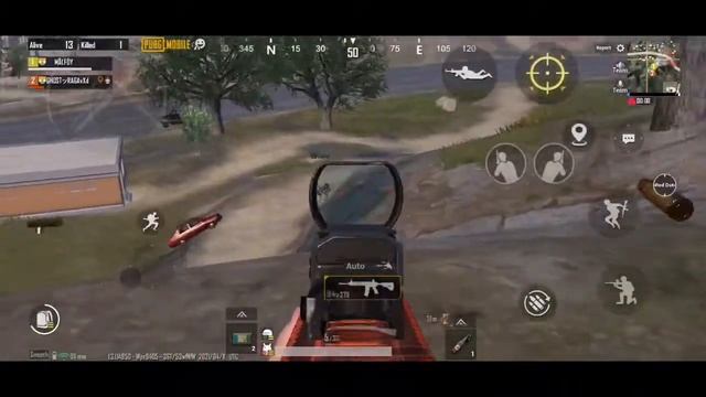 POWER OF 40 FPS ANDROID PLAYER .FT.VASEEGARA X CARDLES LIKE ,SHARE AND SUBSCRIBE GUYS... смотреть онлайн