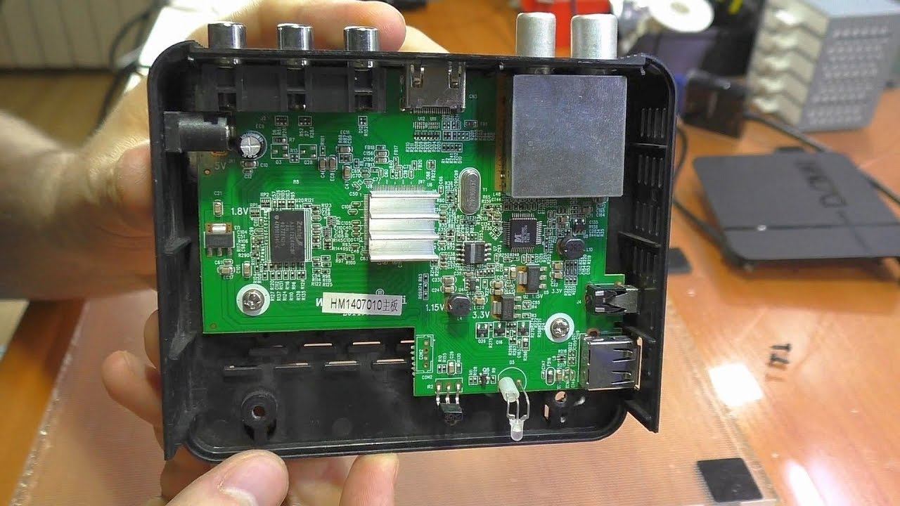 РЕМОНТ ДЛЯ ПОДПИСЧИКА: Не работает ресивер World Vision T34i смотреть онлайн